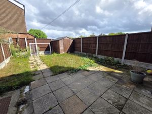 Garden- click for photo gallery